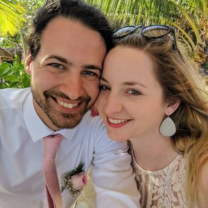 Meet your Posher, Abby